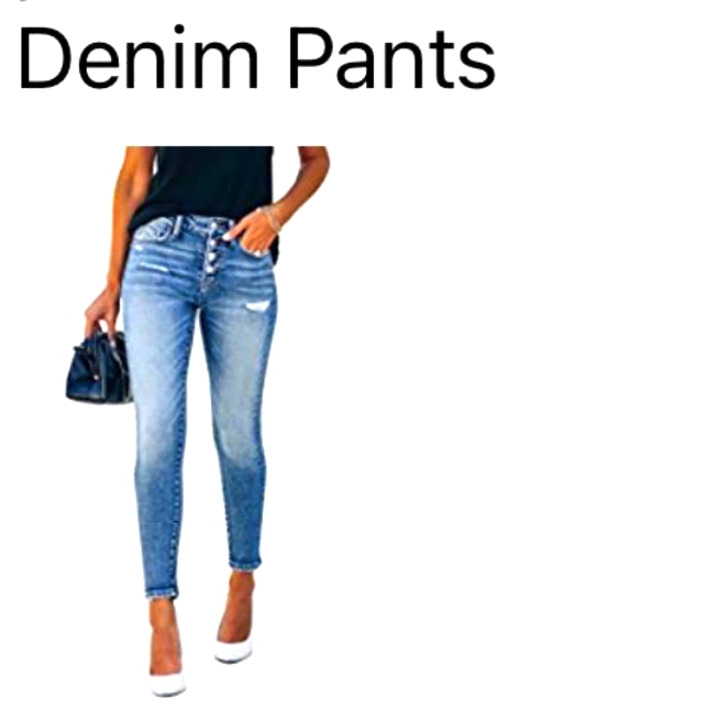 Lucky Brand Jeans
